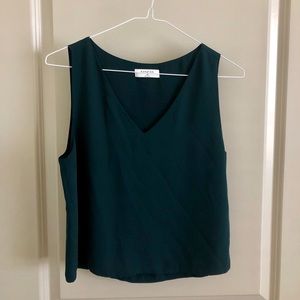 Aritzia Babaton Murphy Blouse